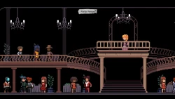 The Sea of Death Screenshots