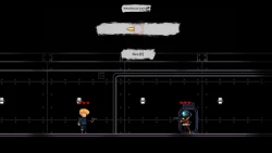 The Sea of Death Screenshots