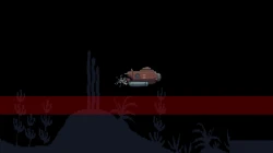 The Sea of Death Screenshots
