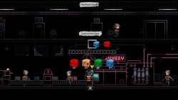 The Sea of Death Screenshots
