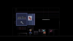 The Sea of Death Screenshots