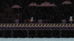 The Sea of Death Screenshots