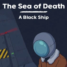 The Sea of Death