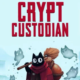 Crypt Custodian