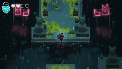 Crypt Custodian Screenshots