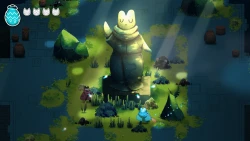 Crypt Custodian Screenshots