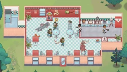 Cat Cafe Manager Screenshots