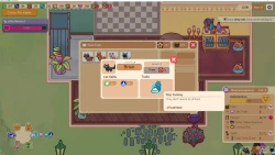 Cat Cafe Manager Screenshots