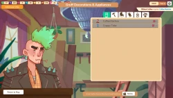 Cat Cafe Manager Screenshots