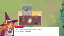 Cat Cafe Manager Screenshots