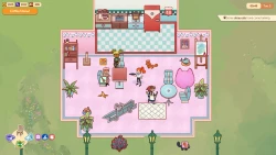 Cat Cafe Manager Screenshots