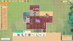 Cat Cafe Manager Screenshots
