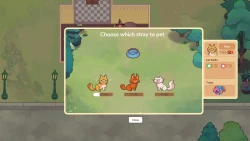 Cat Cafe Manager Screenshots