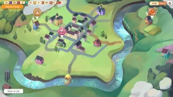 Cat Cafe Manager Screenshots