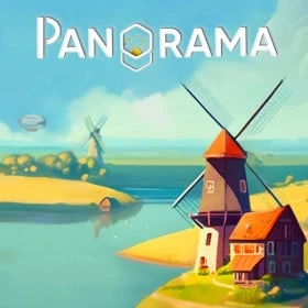 Pan'orama