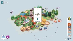 Скриншот к игре Pan'orama