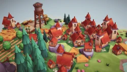 Скриншот к игре Pan'orama