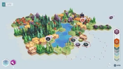 Pan'orama Screenshots