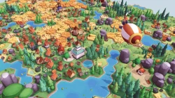 Pan'orama Screenshots