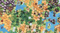Pan'orama Screenshots