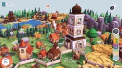 Pan'orama Screenshots