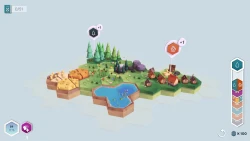 Pan'orama Screenshots