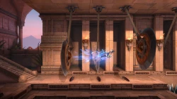 Prince of Persia: The Lost Crown Screenshots
