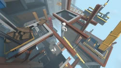 Скриншот к игре Human Fall Flat 2