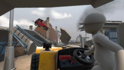 Скриншот к игре Human Fall Flat 2