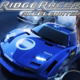 Ridge Racer: Accelerated