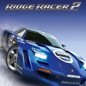 Ridge Racer 2 (2006)