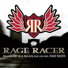 Rage Racer