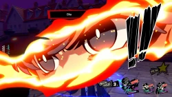 Persona 5 Tactica Screenshots