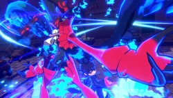 Persona 5 Tactica Screenshots