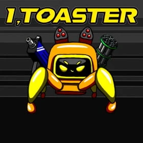 I, Toaster