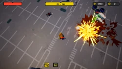 I, Toaster Screenshots