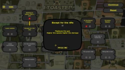 I, Toaster Screenshots