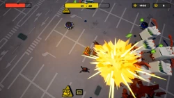 I, Toaster Screenshots