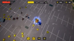 I, Toaster Screenshots