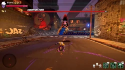 Helskate Screenshots