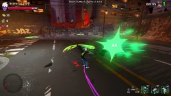 Helskate Screenshots