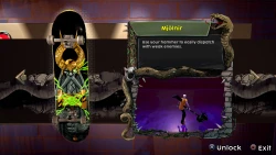 Helskate Screenshots
