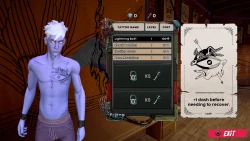 Helskate Screenshots