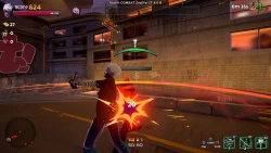 Helskate Screenshots