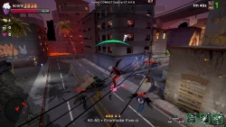 Helskate Screenshots