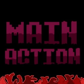 Main Action