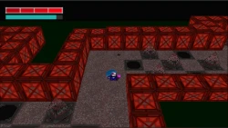 Main Action Screenshots