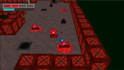 Main Action Screenshots