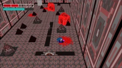 Main Action Screenshots