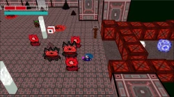 Main Action Screenshots